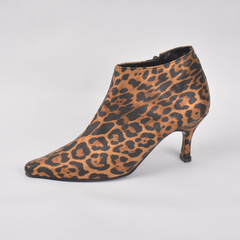 Bota Elba Animal Print - tienda online