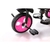 Triciclo Safir con capota 2013 - comprar online