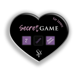 SECRET GAME