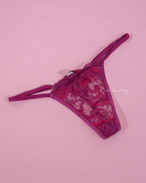 Comprar Panties en Victoria Cossy Lingerie