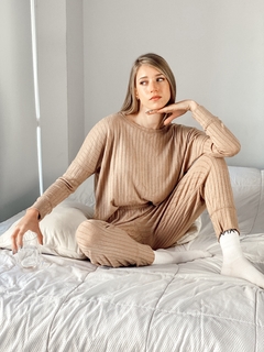 Pijama homewear "Olivia "
