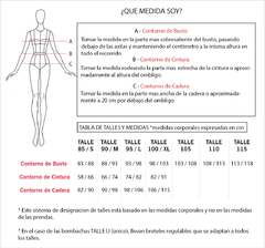 Imagen de VC BOX No me olvides (Triangulito + Tanga cola less)