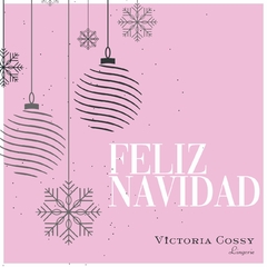 GIFT CARD Especial Navidad