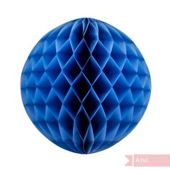 ESFERA PANAL 25CM - Les Paillettes Eventos