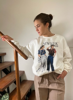 BUZO VOGUE Comprar en Casiopea BA