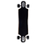 Skate Minilong Hondar Aguia Blk - comprar online