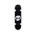 Skate Montado Zero Single Skull