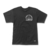 Camiseta Grizzly Legacy Ss Tee Blk - comprar online