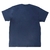 Camiseta Thrasher Magazine Fillmore Logo Azul Marinho na internet