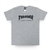 Camiseta Thrasher Mag Logo Gray