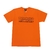 Camiseta Thrasher Magazine From The Hell Orange