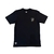 Camiseta Collab Lakai X Swanski - Blk na internet