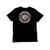 Camiseta Juvenil Independent Btg Summit SS Black