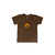 Camiseta Infantil CBGANG Fire Brown - comprar online