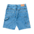 Bermuda Tupode Carpinteiro Jeans Sky - comprar online