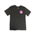 Camiseta Black Sheep Slime Sheep Preta na internet