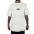 Camiseta CbGang Vintage Off White na internet