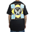 Camiseta Diamond Butterfly Black