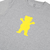 Camiseta Grizzly OG Bear Grey - comprar online