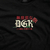 Camiseta DGK Illusions Preta - CB SKATE SHOP 