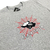 Camiseta Black Sheep Teia Mescla - comprar online