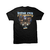 Camiseta DGK Cutthroat Black