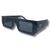 Oculos CBGANG Retro Preto - comprar online