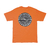 Camiseta Independent Husky Revolve SS Orange