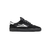 Tênis Lakai Cambridge Black Reflect Suede