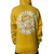 Moletom Spitifire Flying Classic Hoodie Yellow