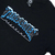 Camiseta Thrasher Black Ice - comprar online