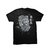 Camiseta DGK Smile Now Black