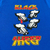 Camiseta Black Sheep Four Sheep Blue - comprar online
