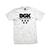 Camiseta DGK All Star Thee White