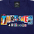 Camiseta Thrasher Magazine 40 Years Blue - comprar online