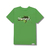 Camiseta Diamond King Palm Green - comprar online