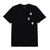 Camiseta Huf Mc Infinity Jewel Prt na internet