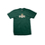 Camiseta DGK Stay Blessed Forest Green - comprar online