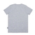 Camiseta Santa Cruz OGSC Chest - Cinza Mescla na internet