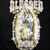 Camiseta DGK Stay Blessed Black - comprar online