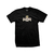 Camiseta DGK Stay Blessed Black na internet