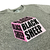 Camiseta Black Sheep Cube Cinza - comprar online