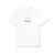 Camiseta Diamond Small Briliant Logo Branco