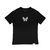 Camiseta Diamond Butterfly Black - comprar online