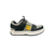 Tenis DC Shoes Lynx Zero Black/ Grey/Yellow