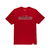 Camiseta Diamond Hometeam Chi- Red