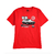 Camiseta DGK Tuner Red - comprar online