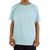 Camiseta Huf essentials TT - Blue - comprar online