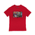 Camiseta Dgk Stoopin RED