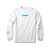 Camiseta Primitive Demo M/L - White - comprar online
